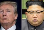 Triều ngưng đàm phán với Hàn, dọa hủy gặp với ông Trump