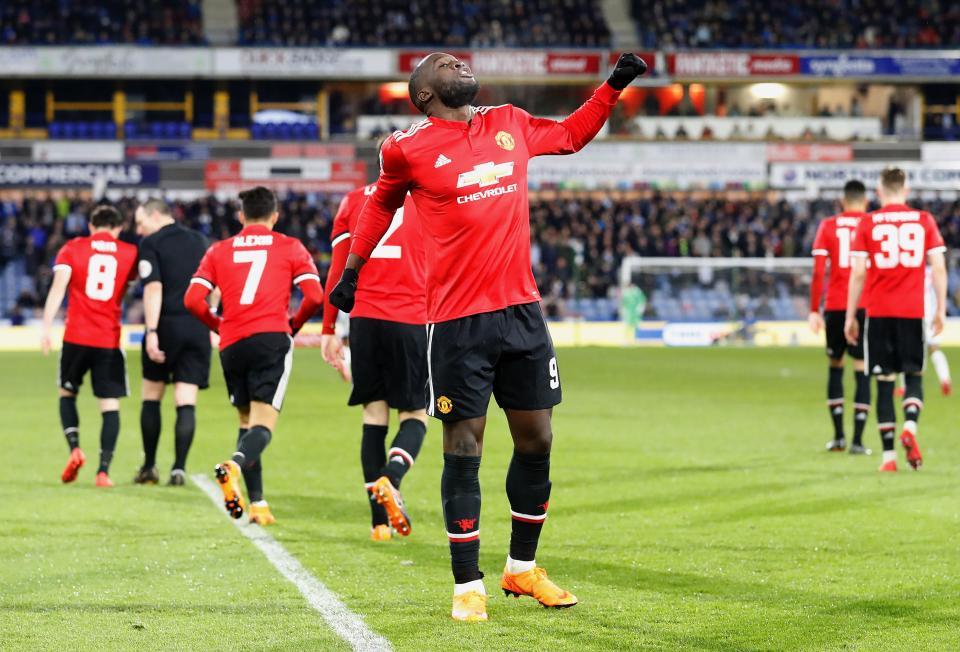 MU hừng hực khí thế nhận tin vui trước chung kết FA Cup