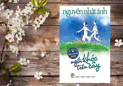 Thêm tác phẩm best-seller của Nguyễn Nhật Ánh lên phim