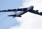 Triều Tiên giận dữ, Mỹ hủy điều B-52 tới tập trận chung?