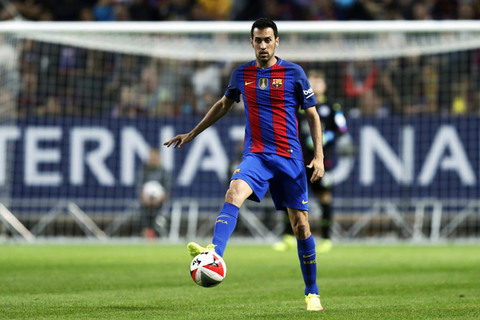 Busquets