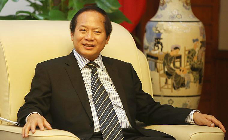 Bộ trưởng Trương Minh Tuấn gửi thư chúc mừng Ngày Khoa học và Công nghệ Việt Nam