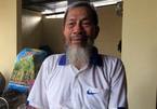 Người đàn ông đầu tiên bắt rắn độc nhả ra... vàng 9999 ở Việt Nam