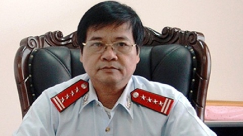 Quảng Nam bổ nhiệm Giám đốc Sở thay ông Lê Phước Hoài Bảo