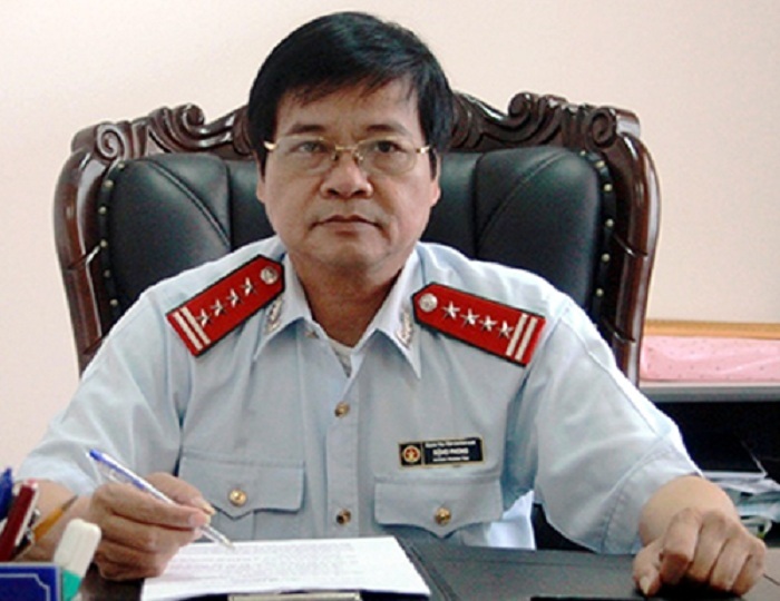 Quảng Nam bổ nhiệm Giám đốc Sở thay ông Lê Phước Hoài Bảo