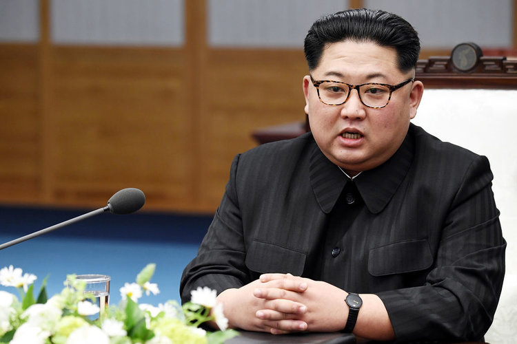 Thế giới 24h: Quyết định đường đột của Triều Tiên