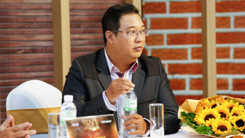 Sự nghiệp lận đận của con trai cố nghệ sĩ Thanh Nga
