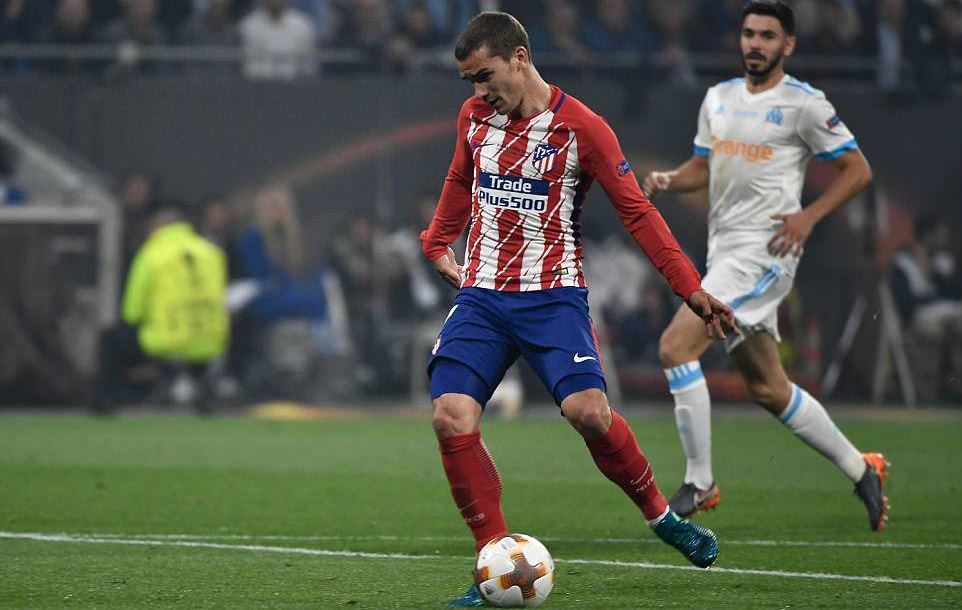 Xem video bàn thắng chung kết Europa League tại đây