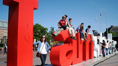 Học bổng đến 50% tại ĐH Amsterdam Học bổng đến 50% tại ĐH Amsterdam