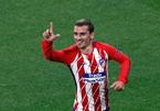 Griezmann: "Tôi muốn chinh phục thêm các danh hiệu"