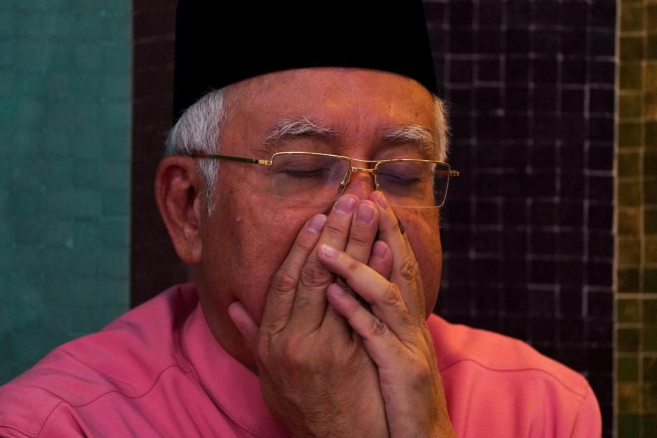 Malaysia tịch thu đồ dùng cá nhân của cựu Thủ tướng Najib
