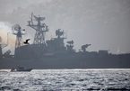 Putin điều chiến hạm tên lửa áp sát, bảo vệ Syria