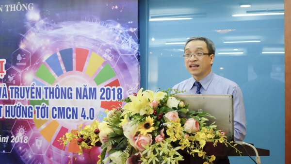 Khoa học và Công nghệ là giải pháp đưa Việt Nam tới CMCN 4.0