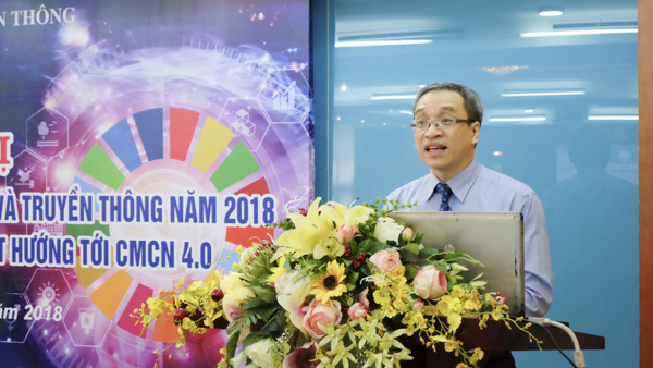 Khoa học và Công nghệ là giải pháp đưa Việt Nam tới CMCN 4.0