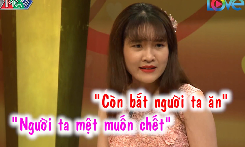 Vợ chồng son