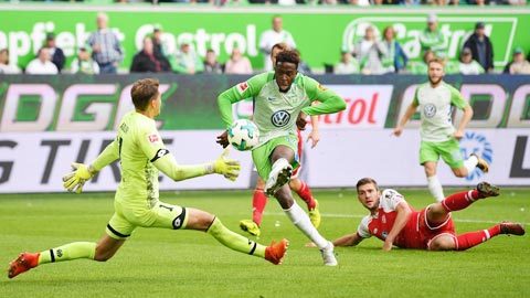 Kết quả bóng đá hôm nay 18/5