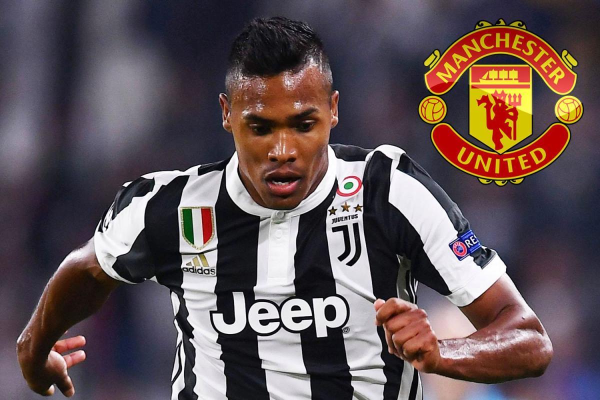 MU thông báo ký Alex Sandro, Arsenal 