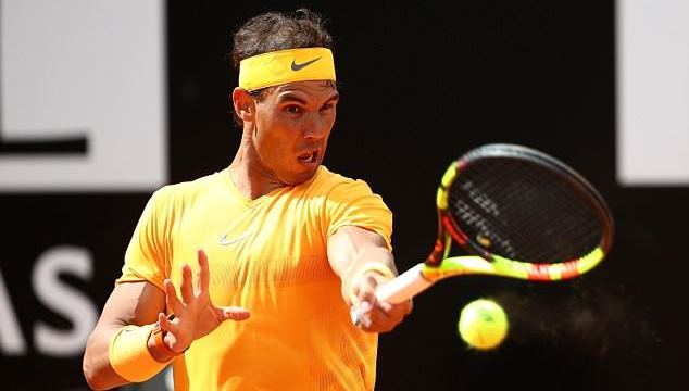 Nadal 