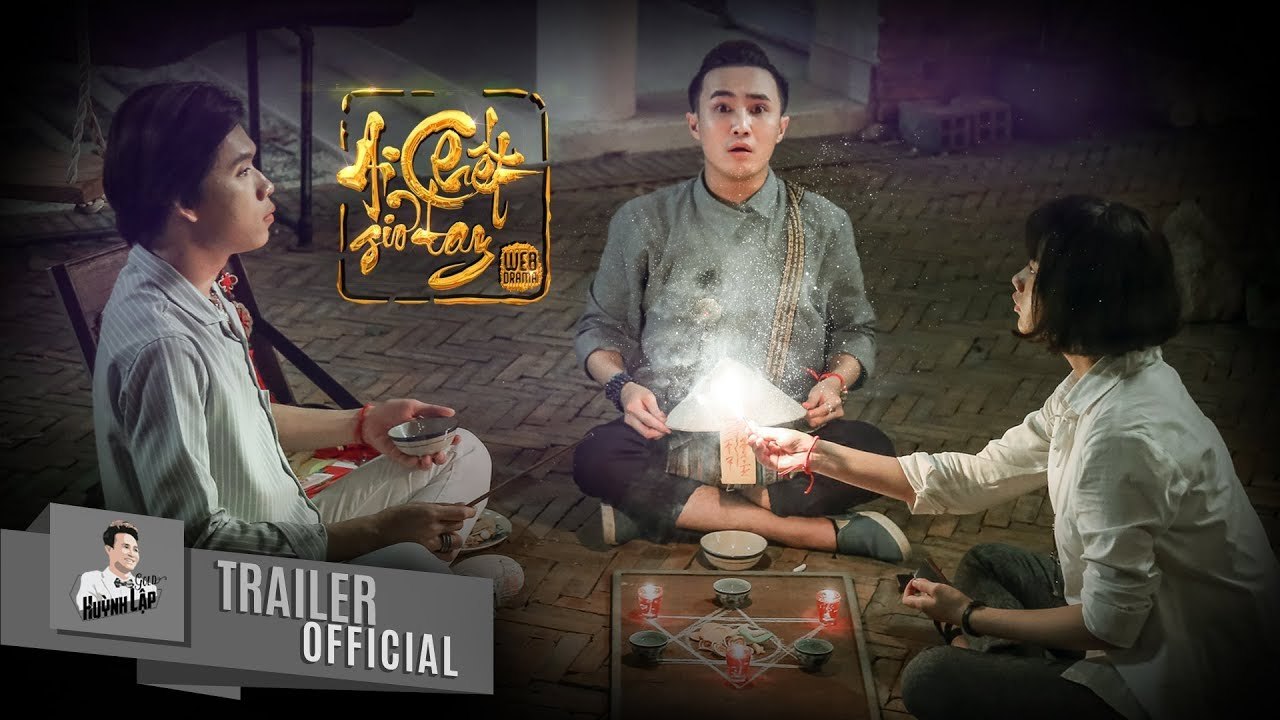 Huỳnh Lập 'đốt' gần 4 tỷ làm phim chiếu trên Youtube