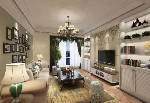 Sơn Lantiden: Khẳng định thương hiệu bằng chất lượng