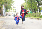 Câu chuyện buồn của nữ sinh Bách khoa đưa con 3 tuổi đi nhận bằng tốt nghiệp