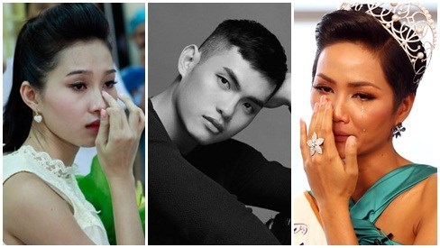 Sau ảnh lộ thân hình ngấn mỡ, cùng nhìn lại hành trình bất chấp dư luận để nổi tiếng của Thúy Vi