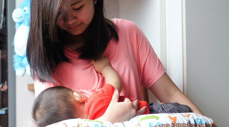 Sinh mổ trong thập tử nhất sinh, mẹ trẻ stress nặng vì nhà chồng đay nghiến là "đồ không biết đẻ"