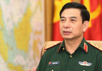 Tổng Tham mưu trưởng nói về công tác tổ chức trong quân đội