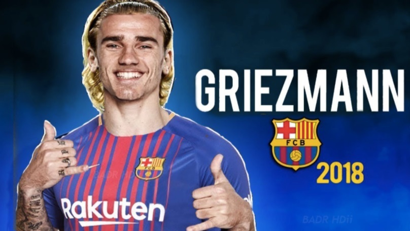 MU sắp có Djibril Sidibe, Griezmann ra mắt Barca