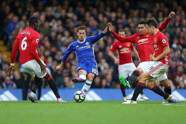 Mourinho tuyên bố trước chung kết FA Cup: