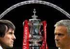 MU vs Chelsea: Đại chiến giành FA Cup