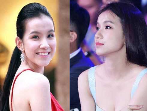 Nhan sắc và cuộc sống kín tiếng của Hoa hậu Thùy Lâm sau 10 năm đăng quang