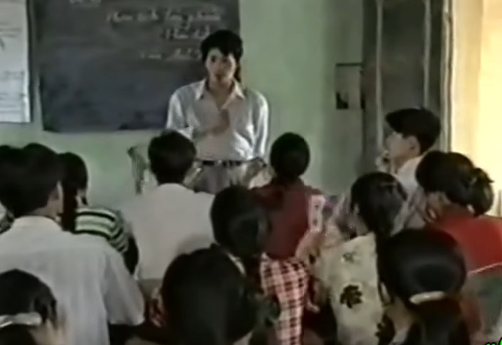 ‘Chuyện nhà Mộc’ và khát vọng từ 'lò luyện thi đại học' sau 20 năm