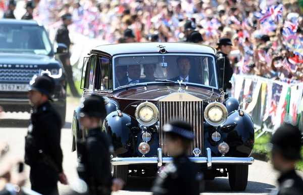 dam cuoi hoang gia anh