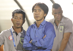 Thua tối mặt, HLV Miura đề nghị VPF chấn chỉnh trọng tài