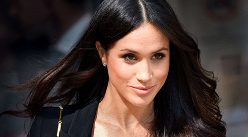 Các vai diễn ấn tượng của tân công nương Anh Meghan Markle