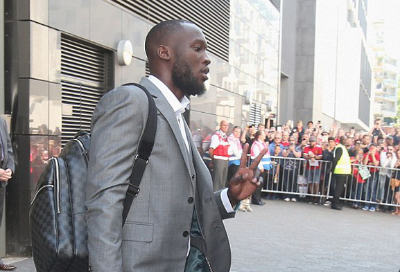 Trực tiếp MU vs Chelsea: Rashford đá chính, Lukaku dự bị