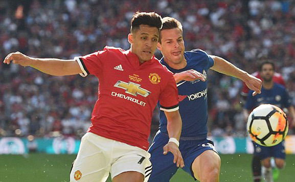 Kết quả bóng đá hôm nay 20/5