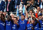 Đánh gục MU, Chelsea đăng quang FA Cup