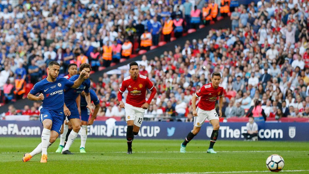 MU trắng tay: Mourinho bất lực và cái kết buồn