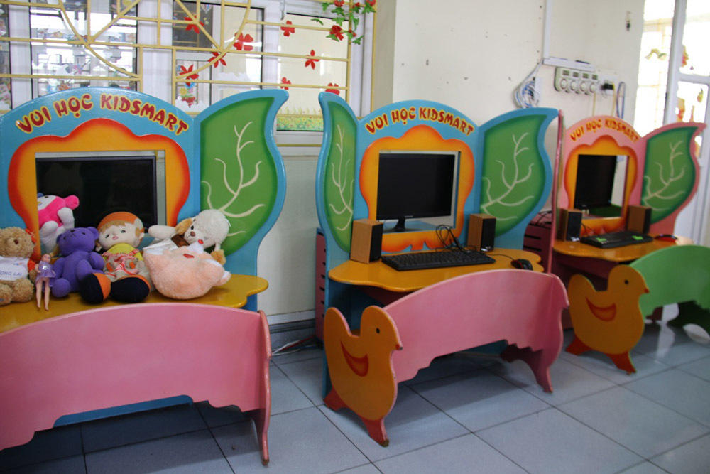 giáo dục mầm non,đổi mới giáo dục