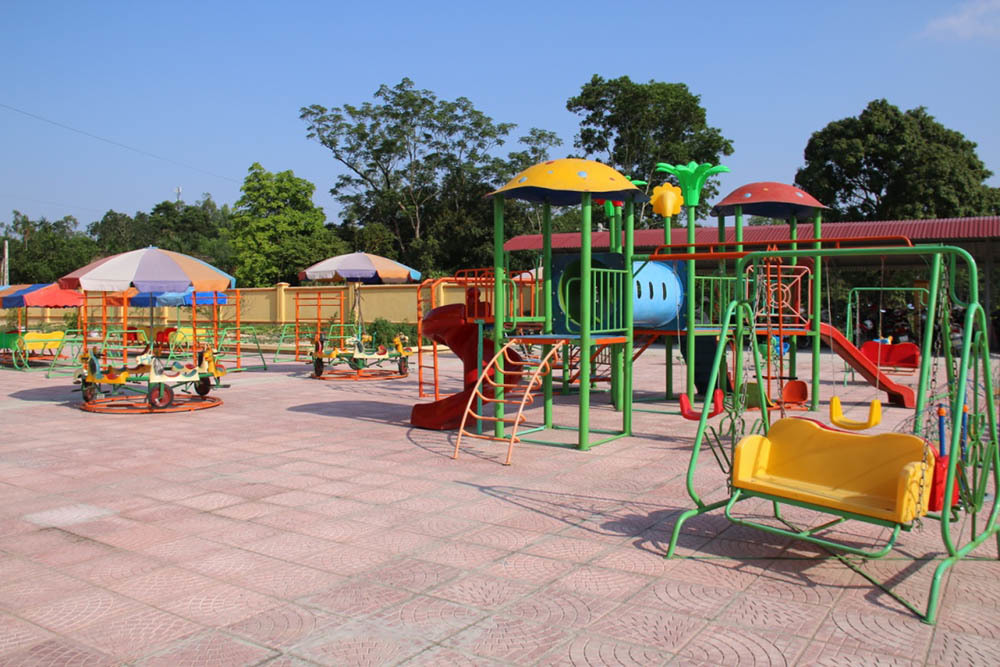 giáo dục mầm non,đổi mới giáo dục