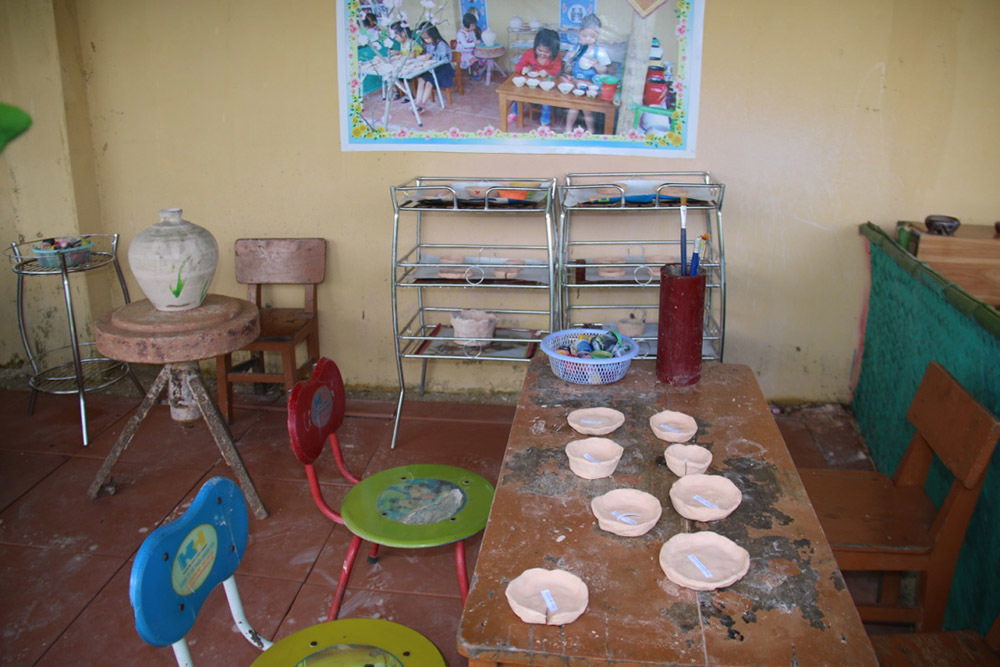 giáo dục mầm non,đổi mới giáo dục