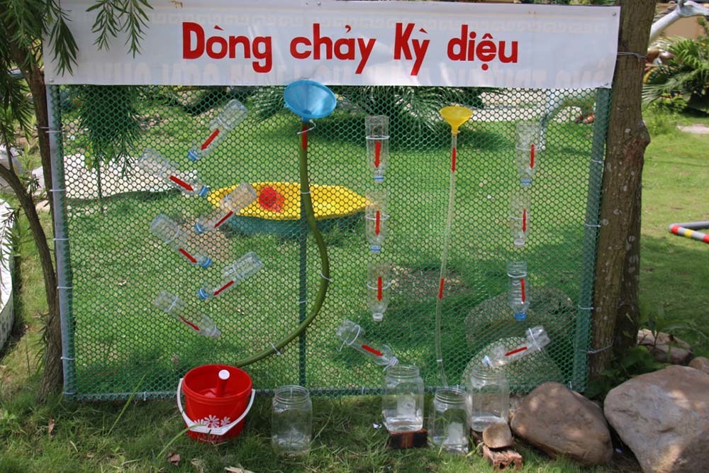 giáo dục mầm non,Quảng Ninh,đổi mới giáo dục