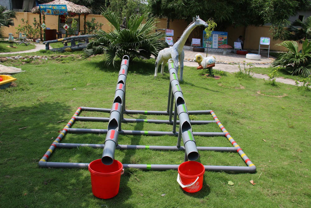 giáo dục mầm non,đổi mới giáo dục