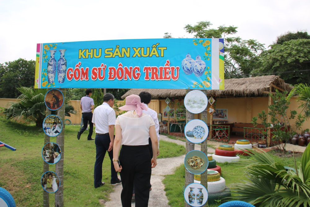 giáo dục mầm non,đổi mới giáo dục