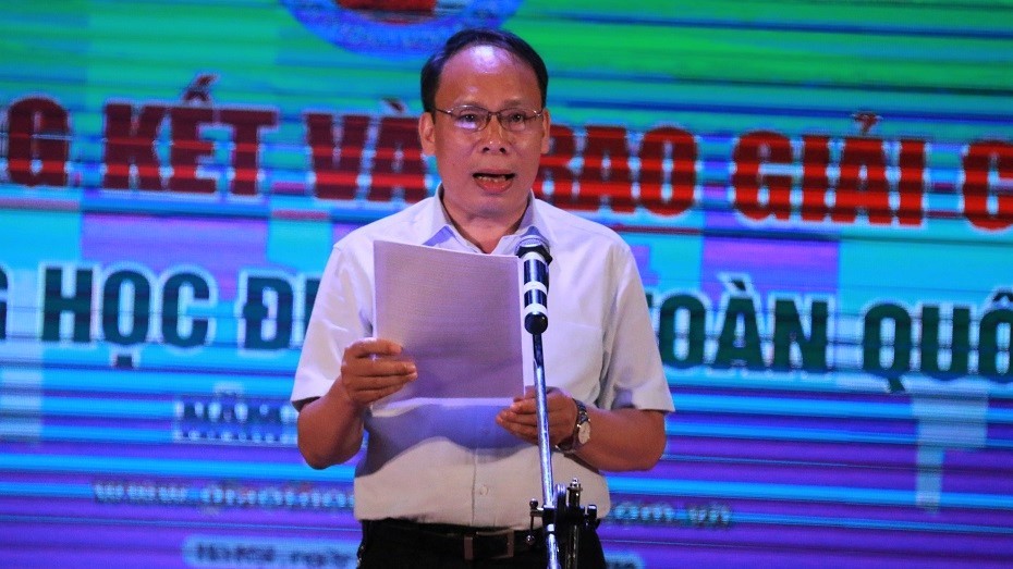 Mỗi năm có gần 2.000 trẻ em Việt Nam tử vong vì tai nạn giao thông