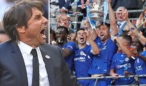 MU nhận tin sét đánh, Conte khích Chelsea sa thải