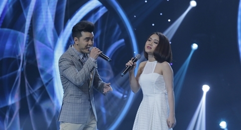 Ưng Hoàng Phúc ‘tái xuất’ hát lại hit cũ làm Thanh Duy, Diệu Nhi bấn loạn