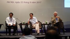 "Coi nhẹ giáo dục thường xuyên không phải là ứng xử đúng đắn" "Coi nhẹ giáo dục thường xuyên không phải là ứng xử đúng đắn"